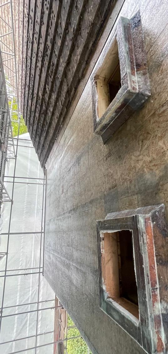 Construction Phase 2