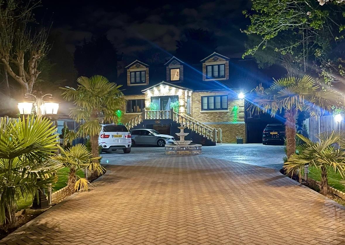 Belvedere House Windsor